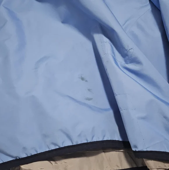 Argos windbreaker - Picture 4 of 4